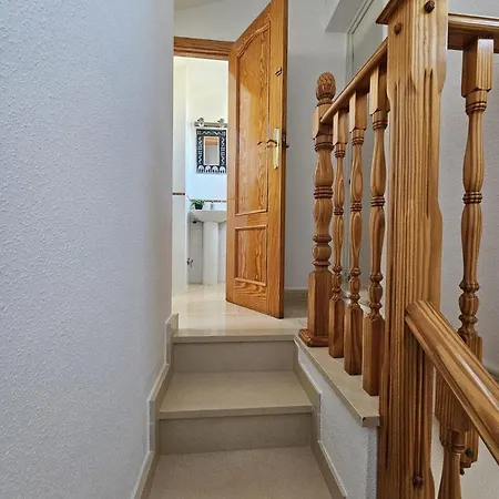 Apartamento Casa La Zenia Dehesa de Campoamor (Orihuela Costa)