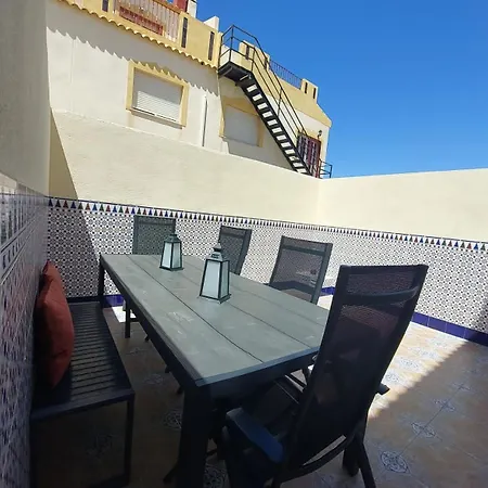Casa La Zenia *